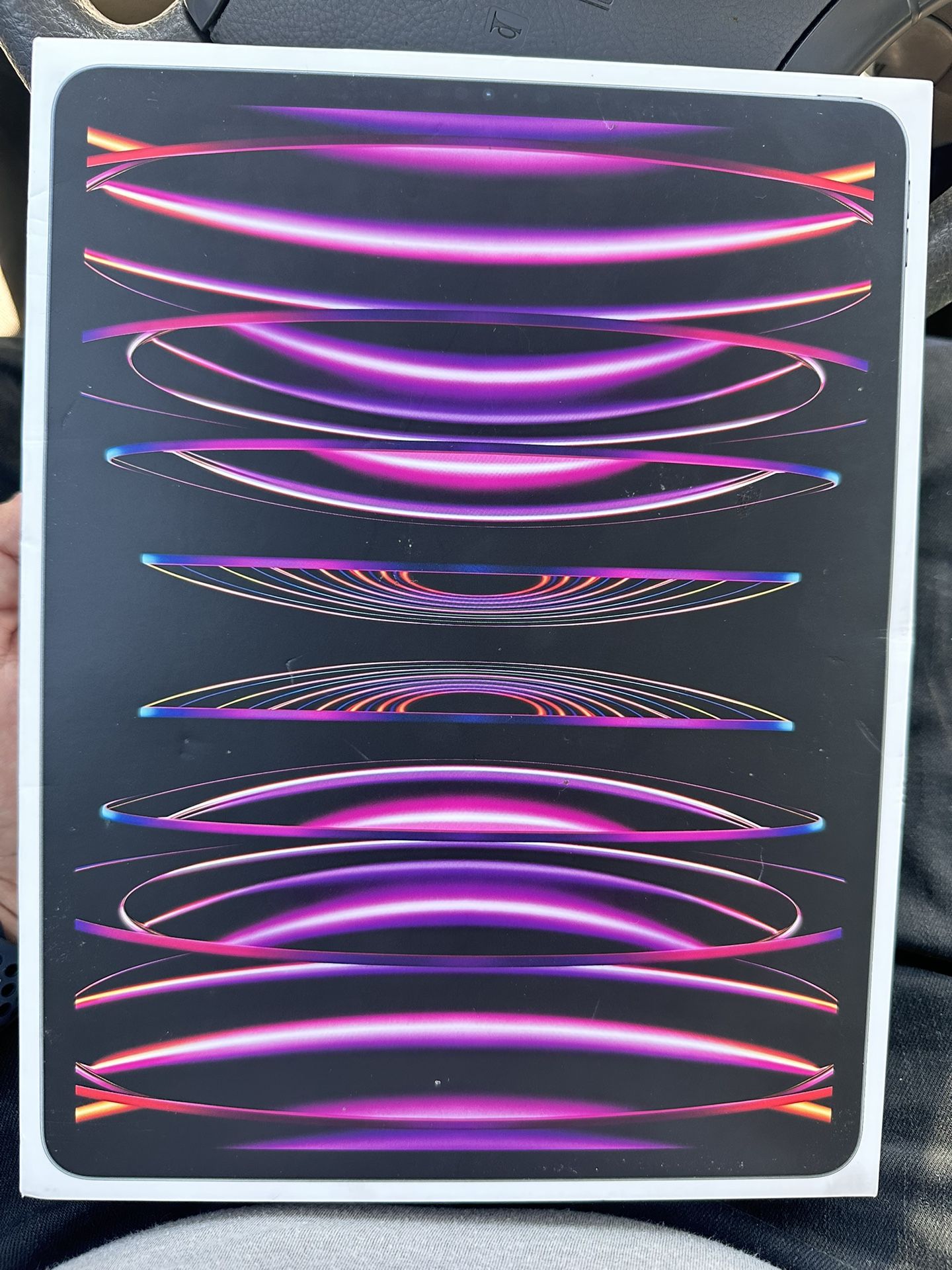 iPad Pro 12.9” 6th Generation 128gb WiFi Only