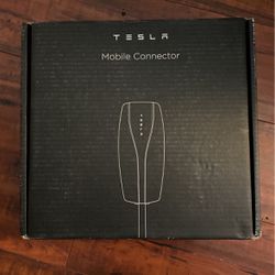 Tesla Connector