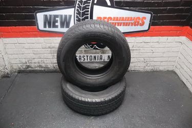 265 70 16