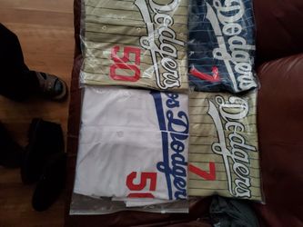 Jerseys