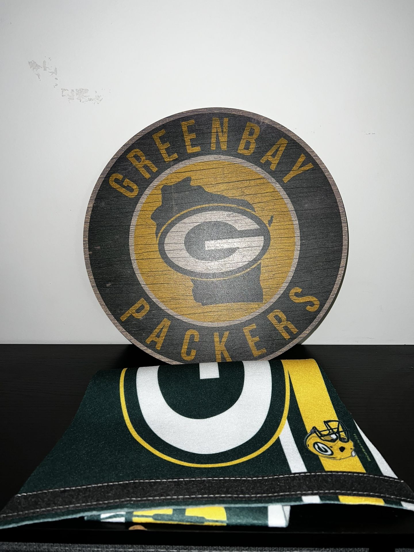 Green bay packers