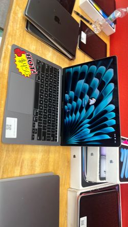 MacBook Air m1 8ram 128 gb