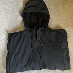 5.11 Lightweight Waterproof Jacket 