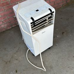 Midea Ac Unit 