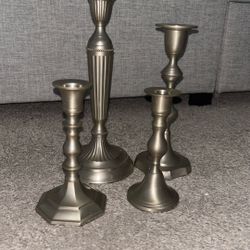 Candle Holders