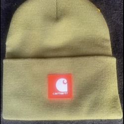 Men’s Carhartt Beanies
