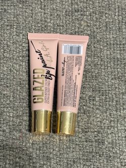 L.A girl glazed lip paint $4