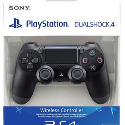 Brand New PlayStation 4 Controller!!! 