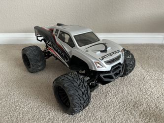 Vaterra Halix 4WD BL (VTR03003)