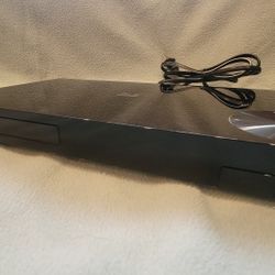 Samsung BluRay Player