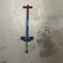 Kids Master Flybird Pogo Stick