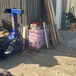 May flower Tire Machine Tire Machine