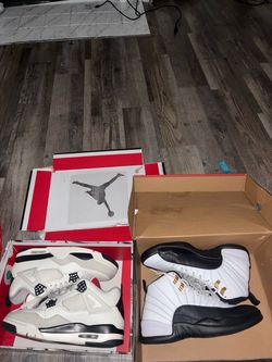 Jordan  shoes