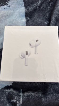 AirPods Pro Gen2
