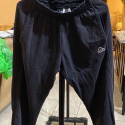 Adidas Sweatpants size Medium 