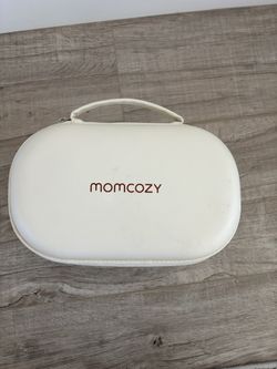 Momcozy Breast Pump