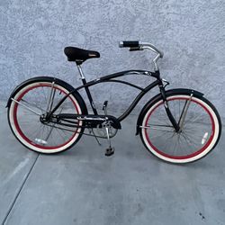 Micargi  Tahiti Beach Cruiser 26”