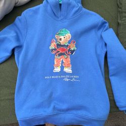 Ralph Lauren polo