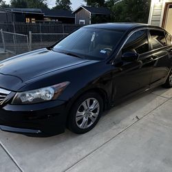 2012 accord