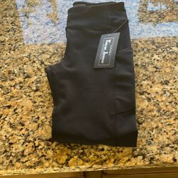 Taylor Jordan women’s Golf Leggings