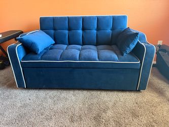 BED SOFA / SOFA CAMA