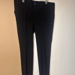 Pants Size 12