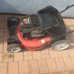 Briggs And Stratton 