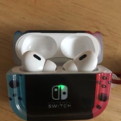 Genuine Apple AirPods Pro 2