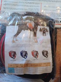 Outward Dog Backpack