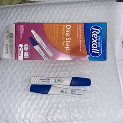 Two Positive Pregnancy 