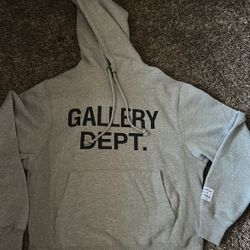 Gallery Dept 