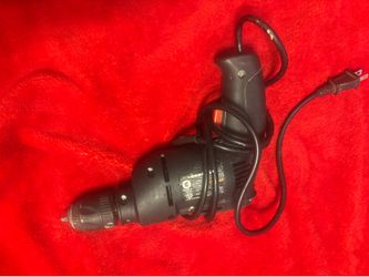 Drill master electric