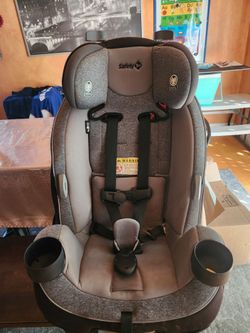Car seat