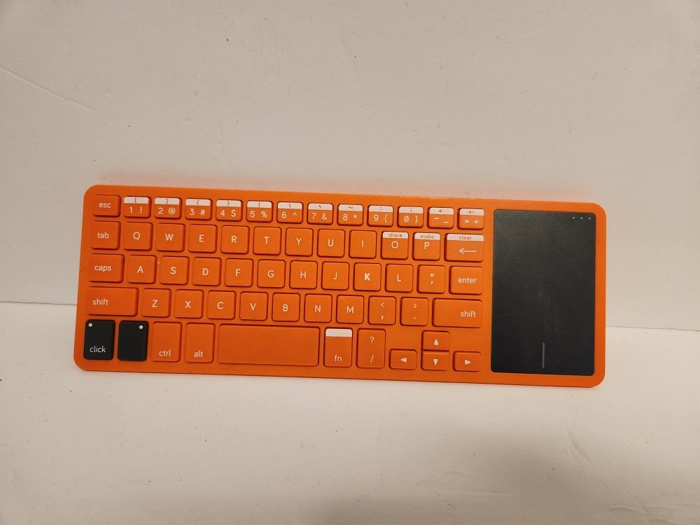 Kano Keyboard 