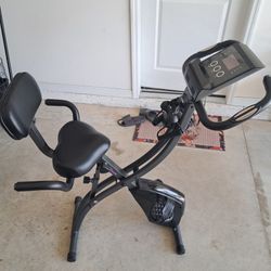 Slim Cycle 