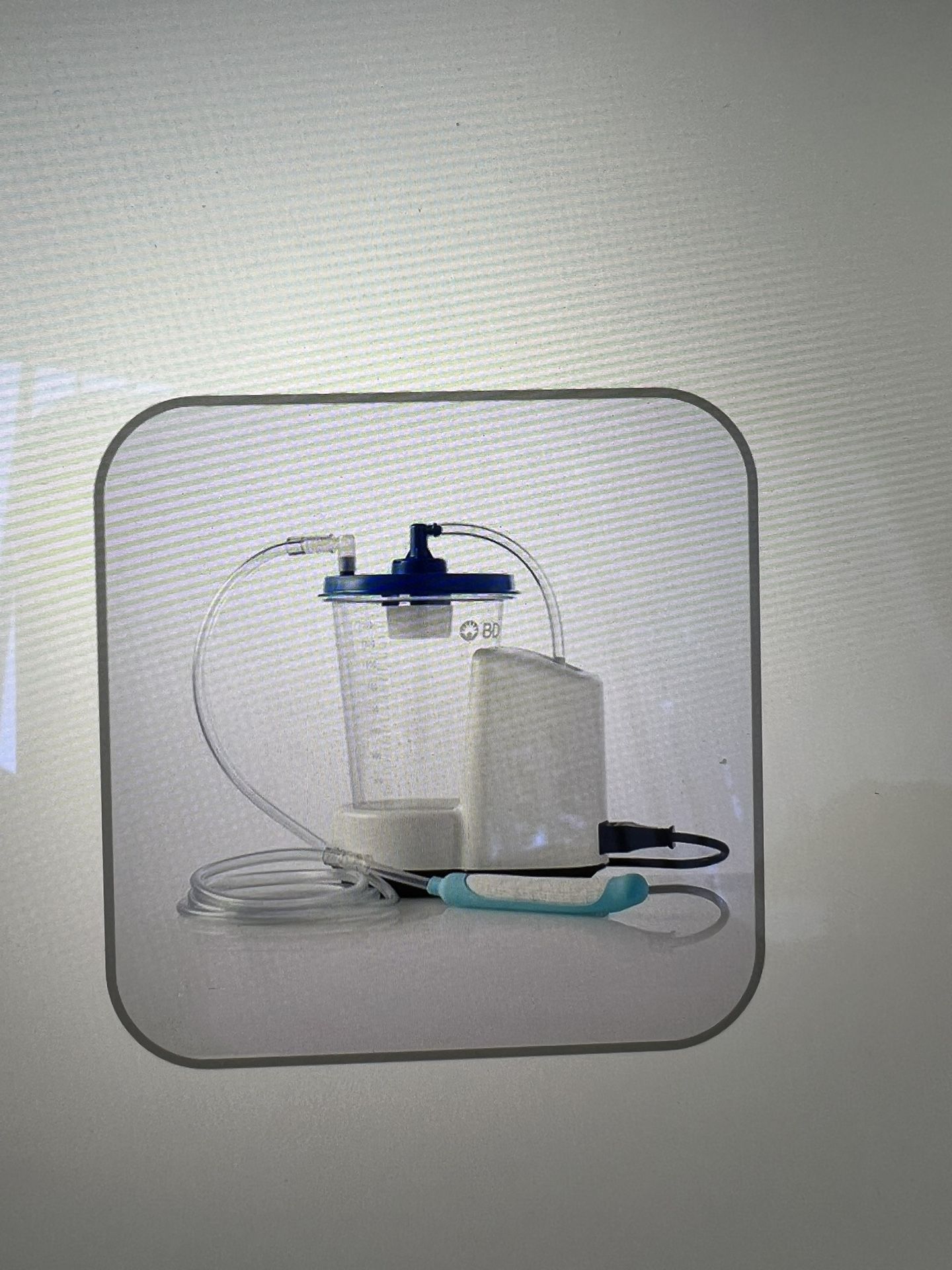 New PureWick Urine Collection System Starter Set