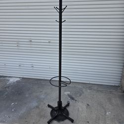 Coat Rack