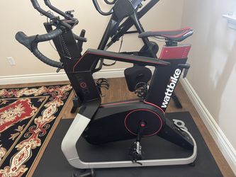 Wattbike Atom
