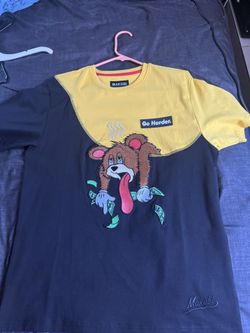 Go harder Makobi shirt