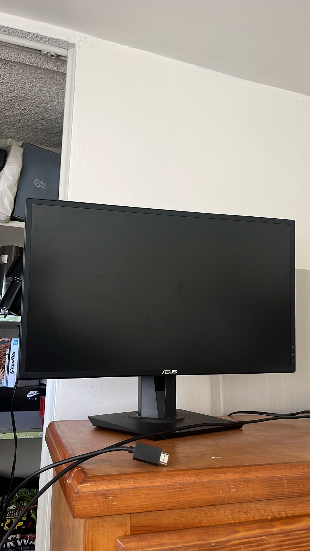 Gaming Monitor