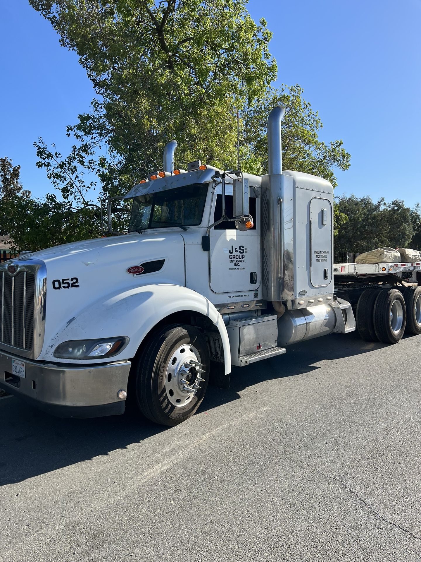 Up 386 FOR SALE 2010 PETERBILT 386 FOR SALE for Sale in Upland, CA - OfferUp