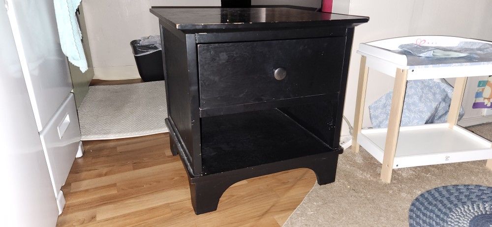 Nightstand