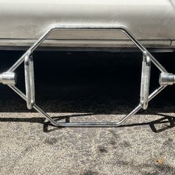 HEAVY OLYMPIC SQUAT  BAR 