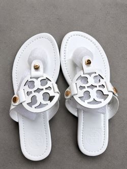 Tory burch sandals