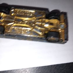 1962 Impala ,Hot Wheels,Or What Ever.