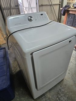 Samsung Dryer