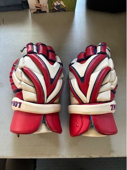 Lacrosse Gloves