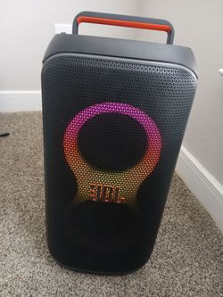 JBL Party Box 120 Speaker