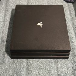 PS4 Pro