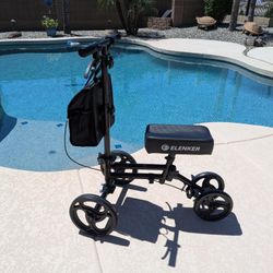 Knee Scooter/Bike